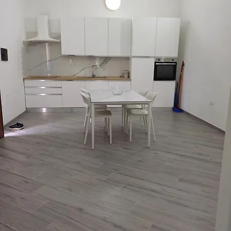 Holiday home Con Ampio Giardino