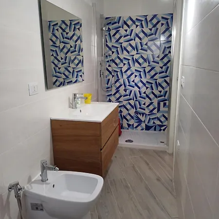 Con Ampio Giardino Holiday home Scanzano Jonico